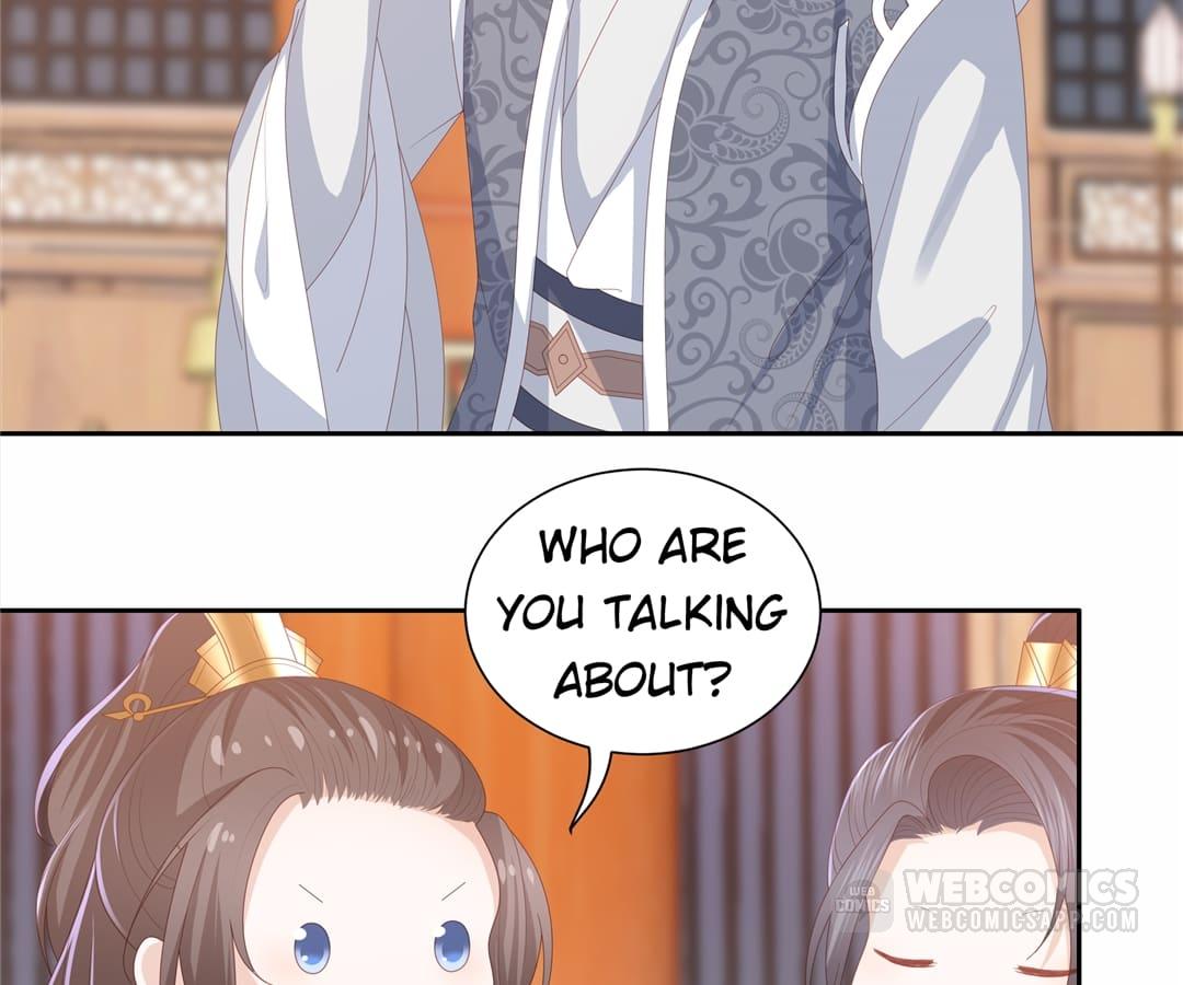Lost Phoenix: Spoil the Repudiated Empress Chapter 30 - page 9