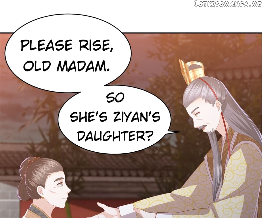 Lost Phoenix: Spoil the Repudiated Empress Chapter 31 - page 11