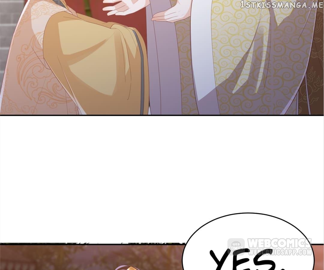 Lost Phoenix: Spoil the Repudiated Empress Chapter 31 - page 12