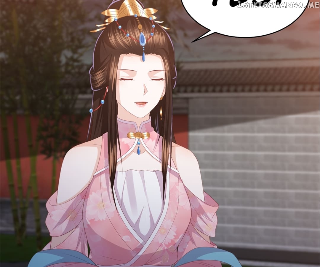 Lost Phoenix: Spoil the Repudiated Empress Chapter 31 - page 13