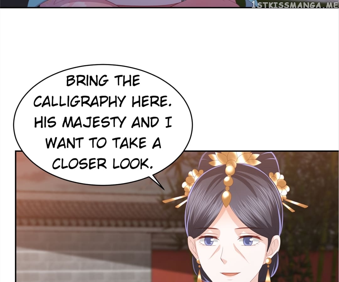 Lost Phoenix: Spoil the Repudiated Empress Chapter 31 - page 14