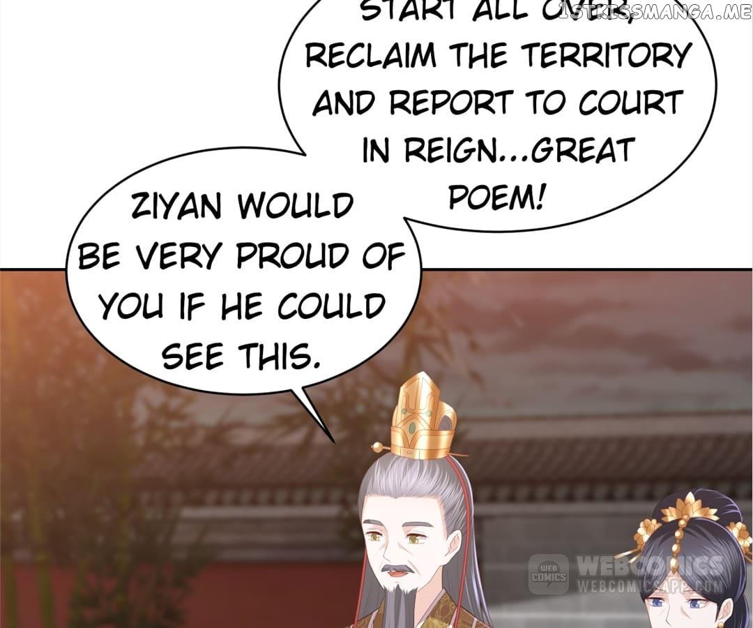 Lost Phoenix: Spoil the Repudiated Empress Chapter 31 - page 16