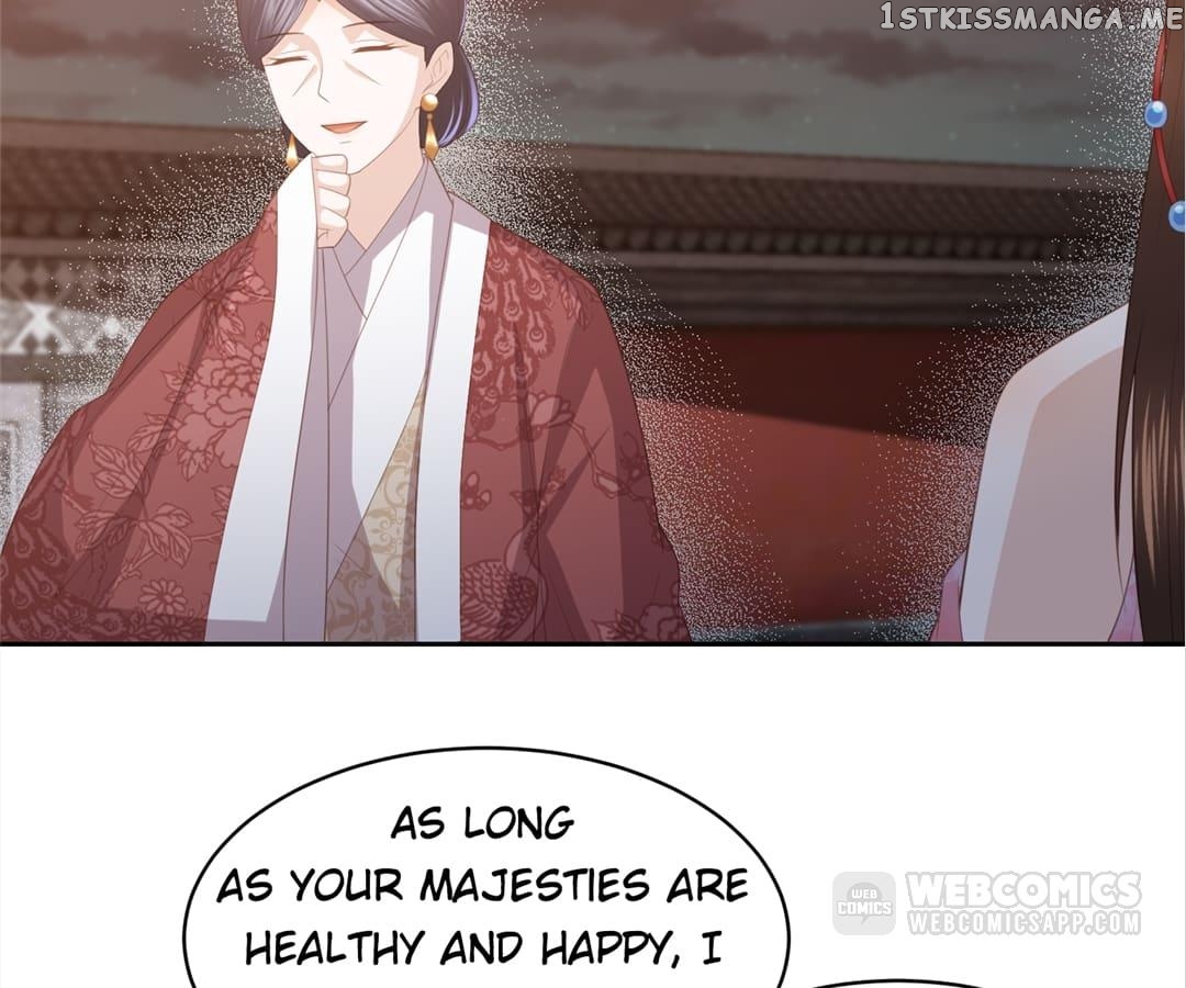 Lost Phoenix: Spoil the Repudiated Empress Chapter 31 - page 20