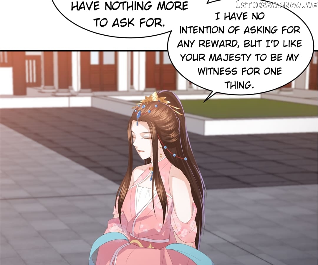 Lost Phoenix: Spoil the Repudiated Empress Chapter 31 - page 21