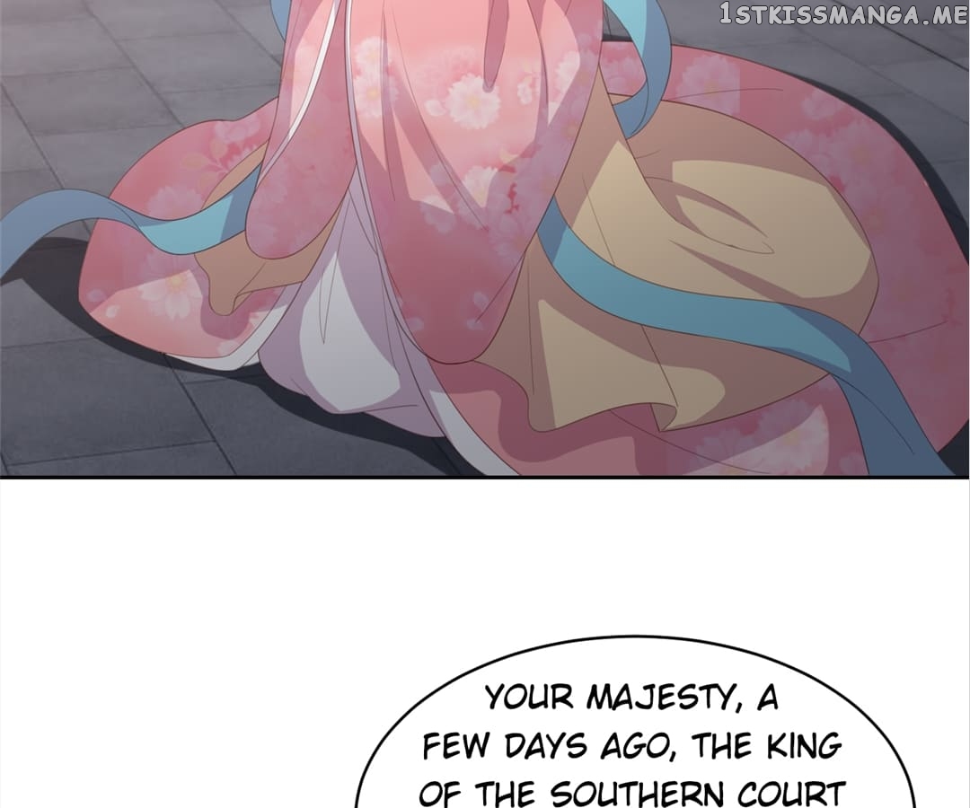 Lost Phoenix: Spoil the Repudiated Empress Chapter 31 - page 22