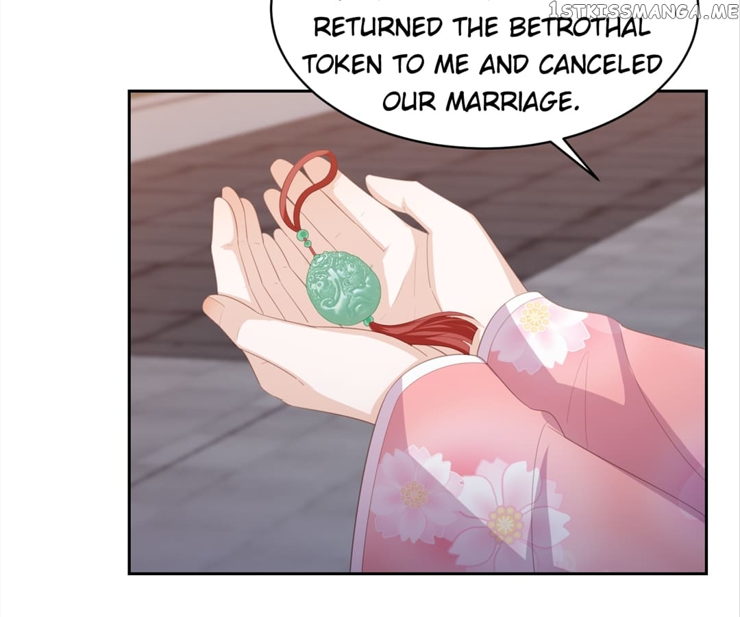 Lost Phoenix: Spoil the Repudiated Empress Chapter 31 - page 23