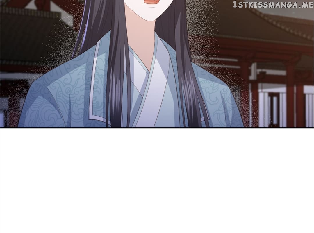 Lost Phoenix: Spoil the Repudiated Empress Chapter 31 - page 25