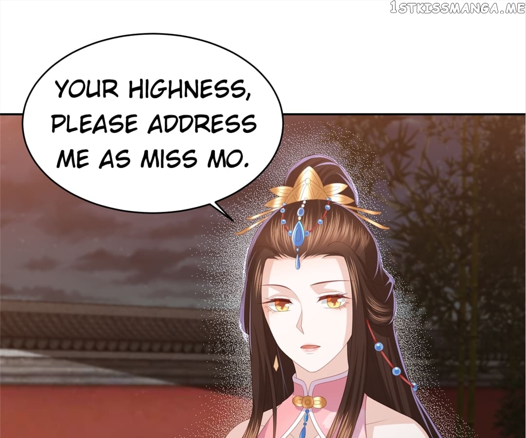 Lost Phoenix: Spoil the Repudiated Empress Chapter 31 - page 26