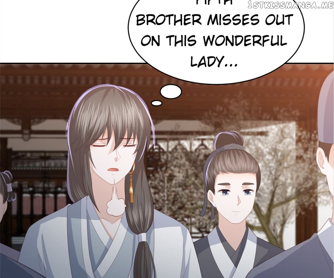 Lost Phoenix: Spoil the Repudiated Empress Chapter 31 - page 28