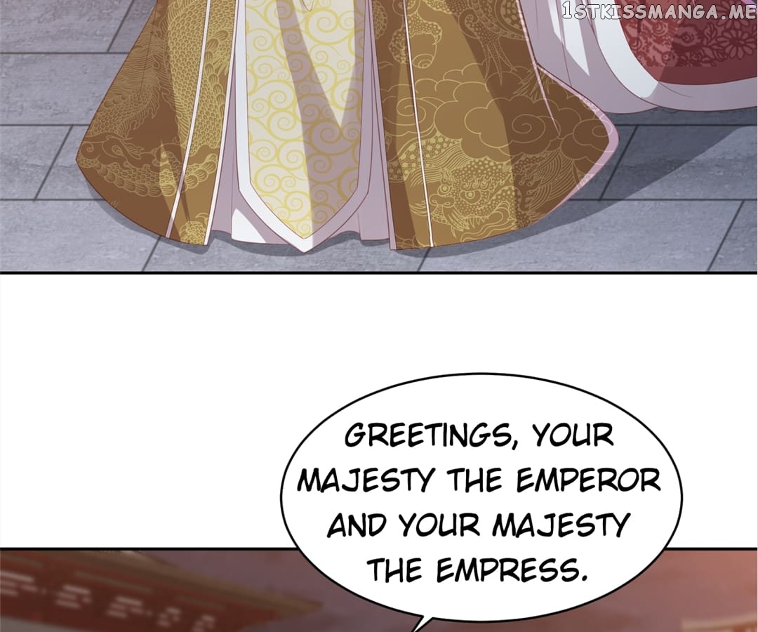 Lost Phoenix: Spoil the Repudiated Empress Chapter 31 - page 3