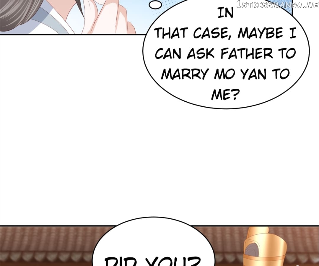 Lost Phoenix: Spoil the Repudiated Empress Chapter 31 - page 30