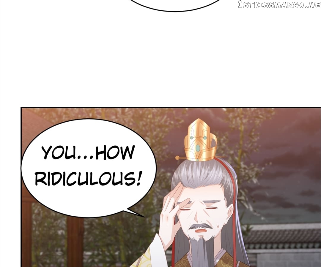 Lost Phoenix: Spoil the Repudiated Empress Chapter 31 - page 32