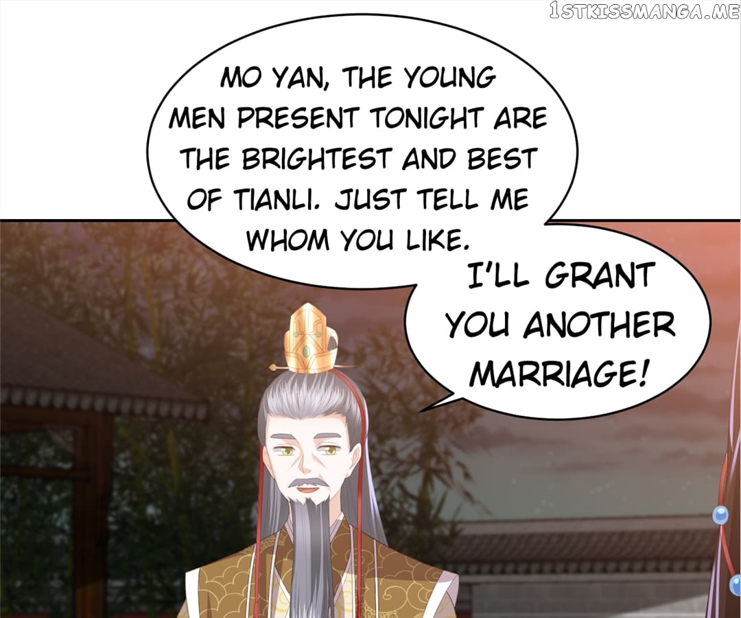 Lost Phoenix: Spoil the Repudiated Empress Chapter 31 - page 34