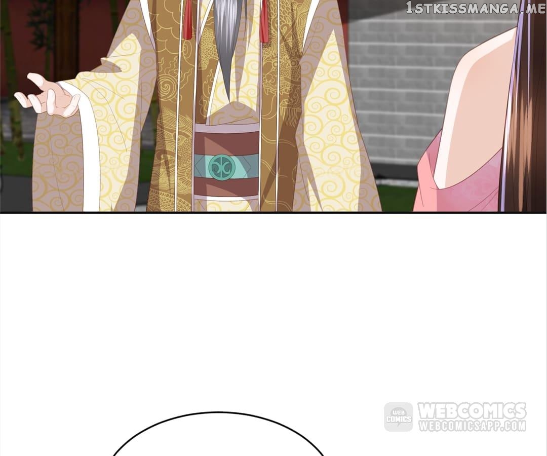 Lost Phoenix: Spoil the Repudiated Empress Chapter 31 - page 35