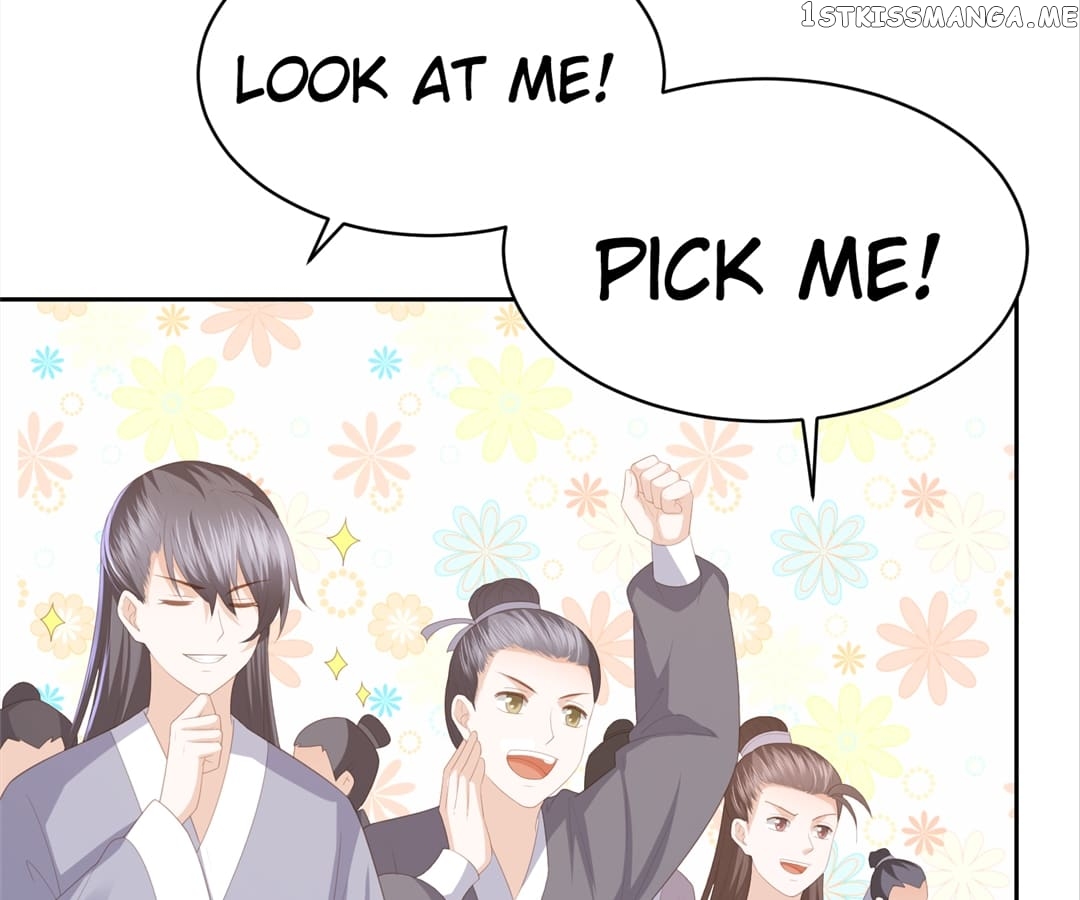 Lost Phoenix: Spoil the Repudiated Empress Chapter 31 - page 36