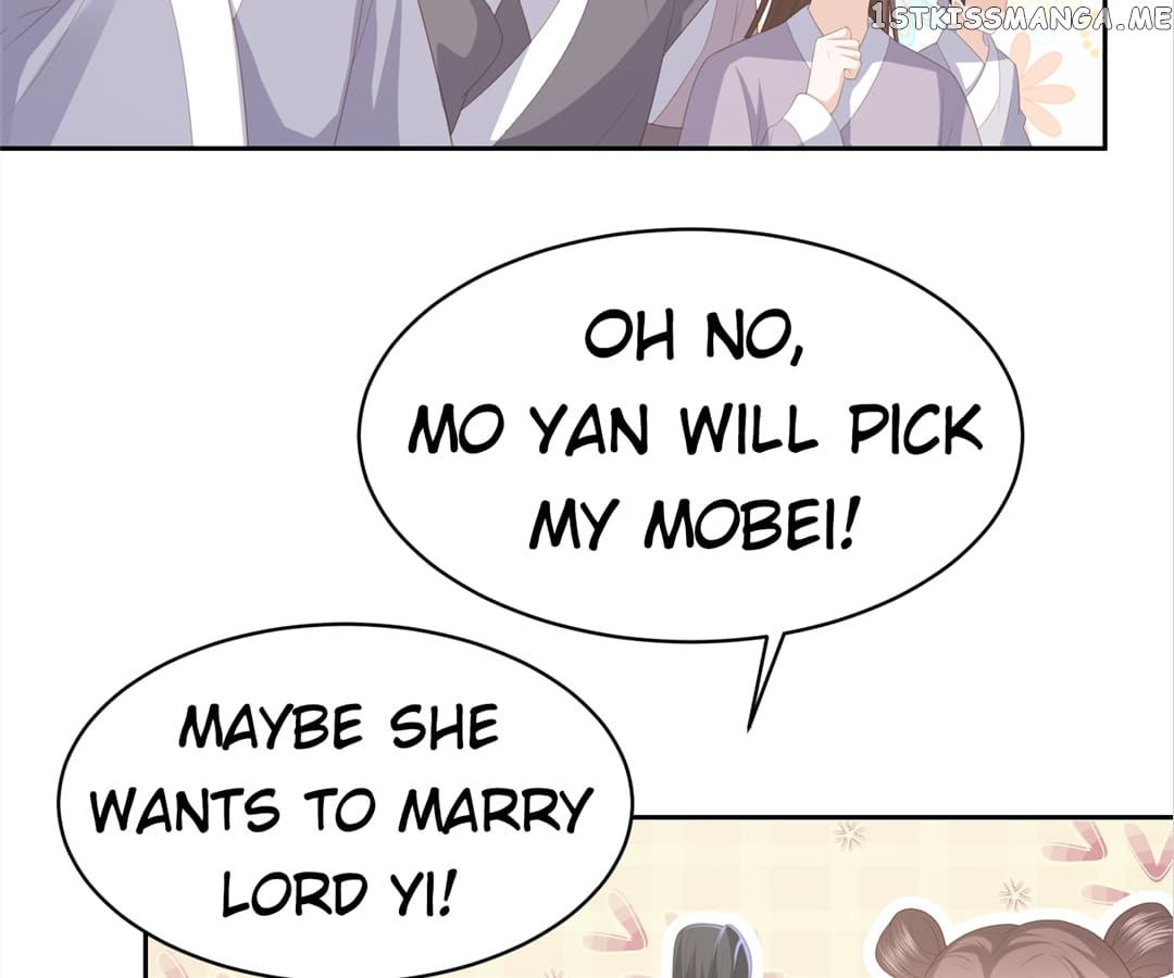 Lost Phoenix: Spoil the Repudiated Empress Chapter 31 - page 37