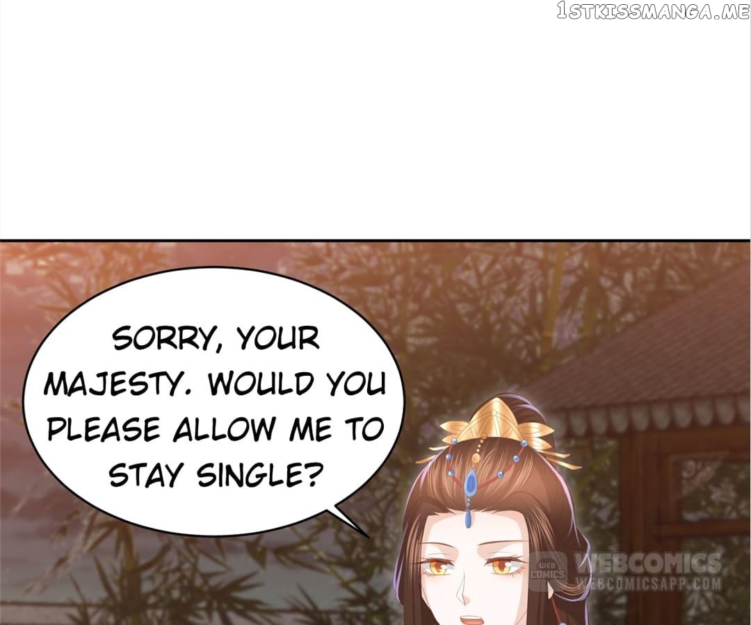 Lost Phoenix: Spoil the Repudiated Empress Chapter 31 - page 39
