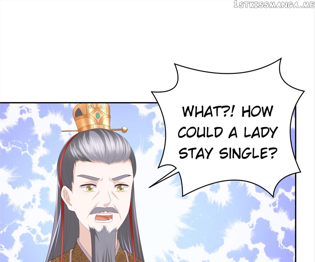 Lost Phoenix: Spoil the Repudiated Empress Chapter 31 - page 42