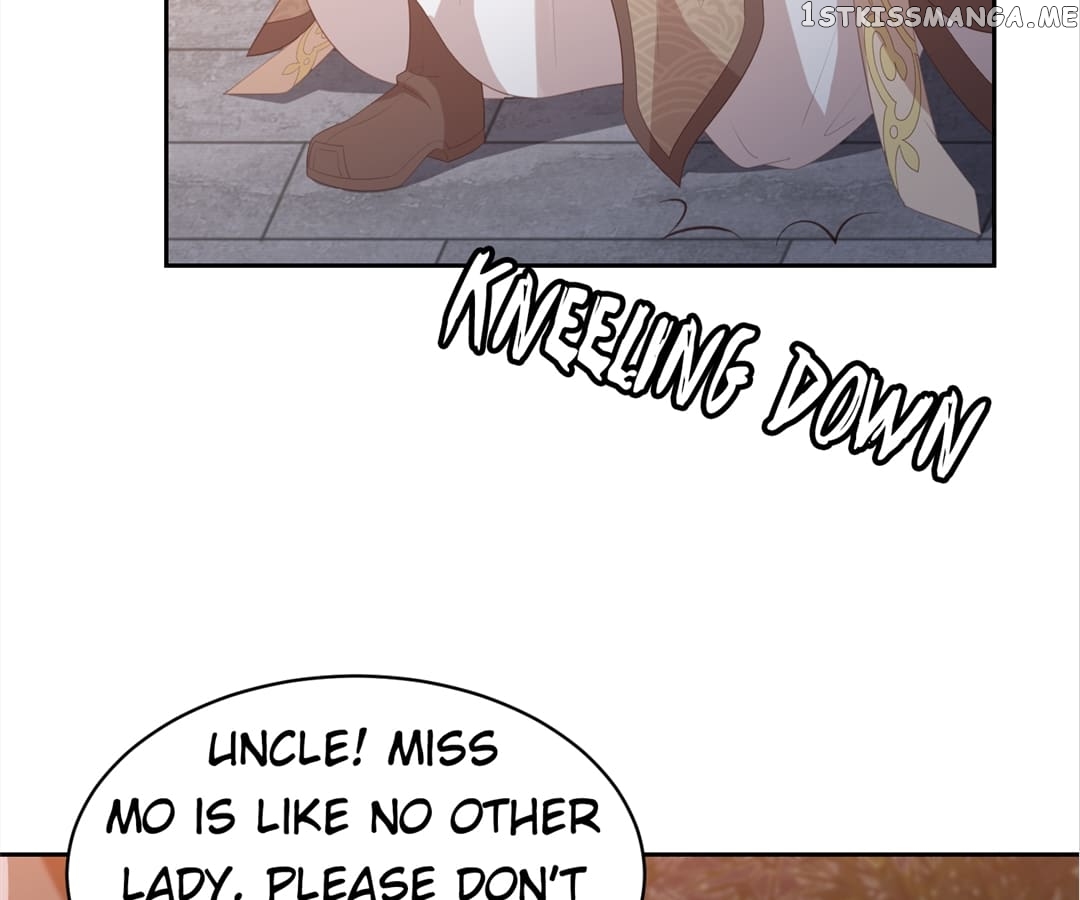 Lost Phoenix: Spoil the Repudiated Empress Chapter 31 - page 46