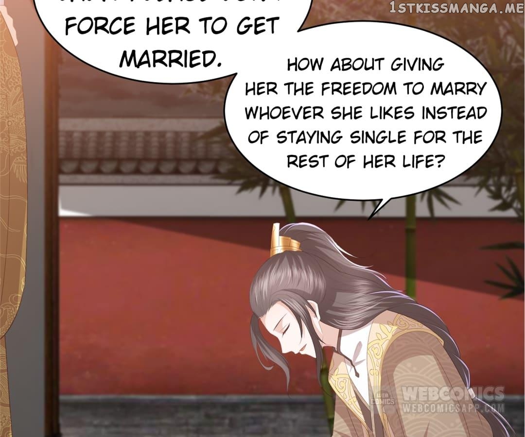 Lost Phoenix: Spoil the Repudiated Empress Chapter 31 - page 47