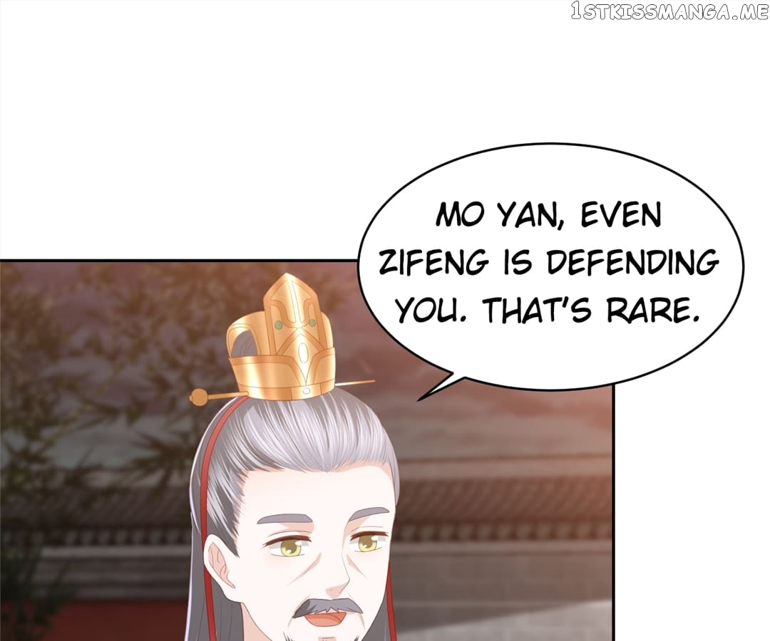 Lost Phoenix: Spoil the Repudiated Empress Chapter 31 - page 49