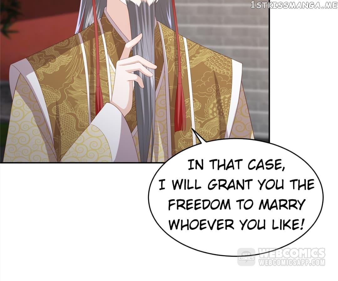 Lost Phoenix: Spoil the Repudiated Empress Chapter 31 - page 50