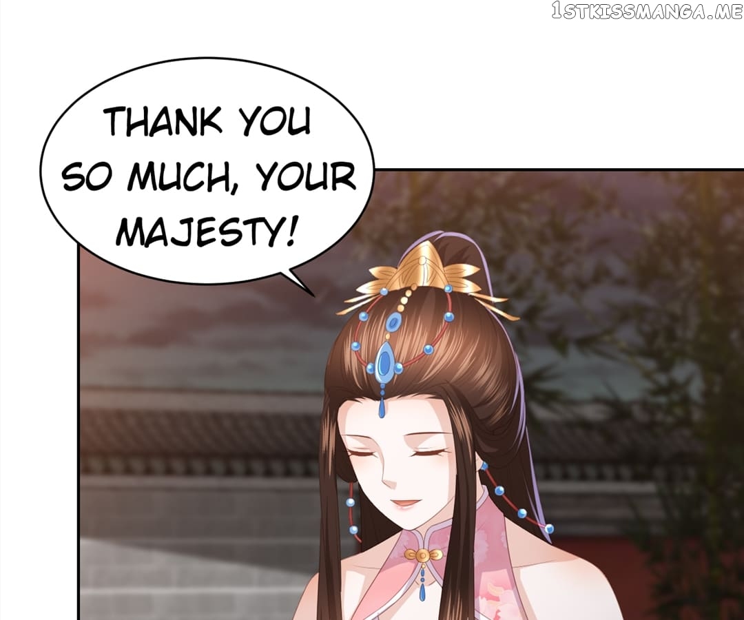 Lost Phoenix: Spoil the Repudiated Empress Chapter 31 - page 51