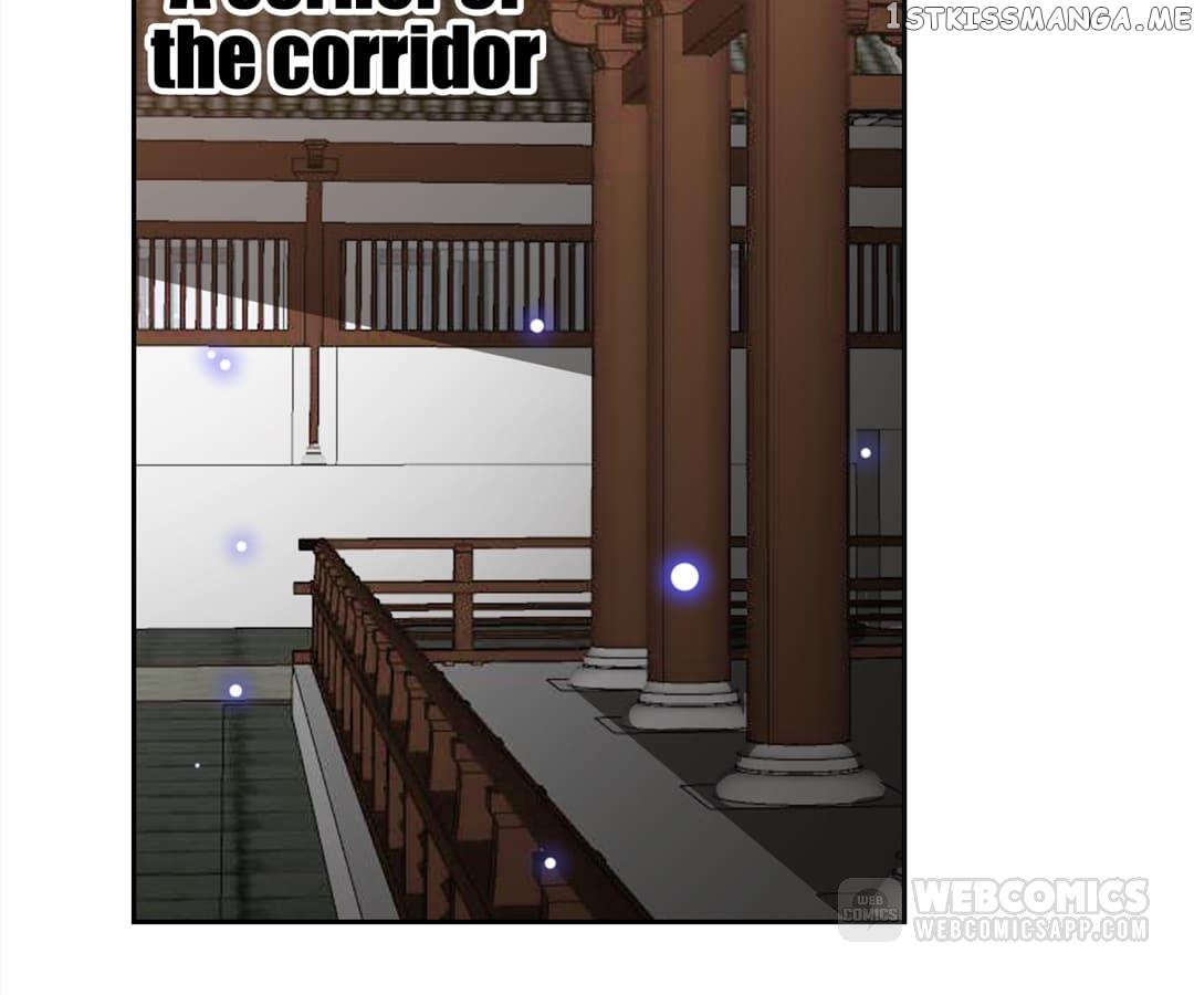 Lost Phoenix: Spoil the Repudiated Empress Chapter 31 - page 54