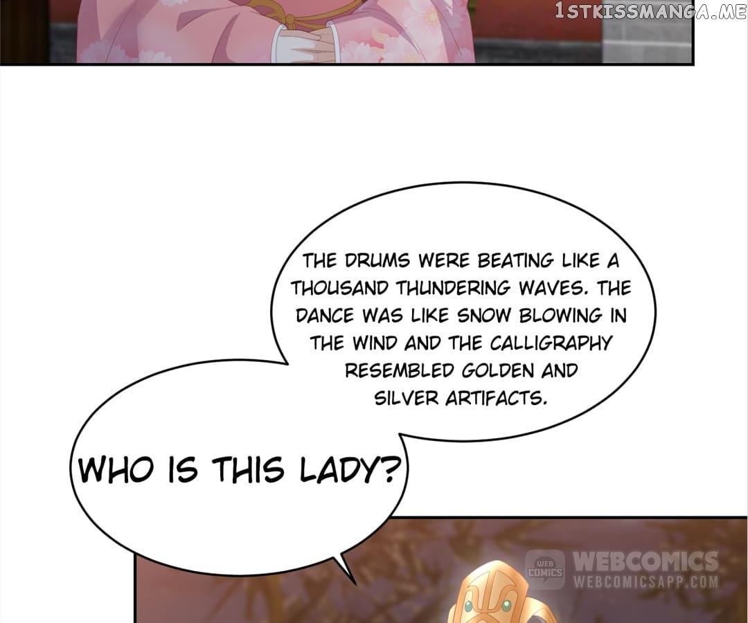 Lost Phoenix: Spoil the Repudiated Empress Chapter 31 - page 6