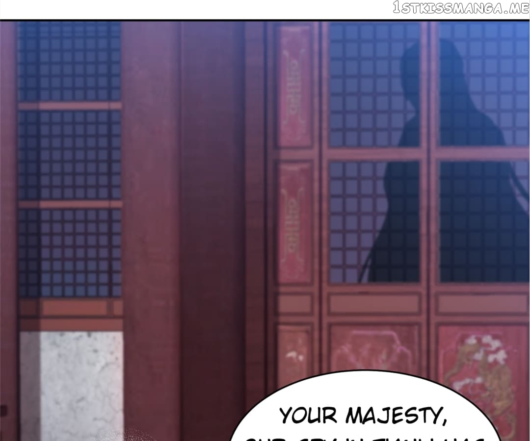 Lost Phoenix: Spoil the Repudiated Empress Chapter 31 - page 60