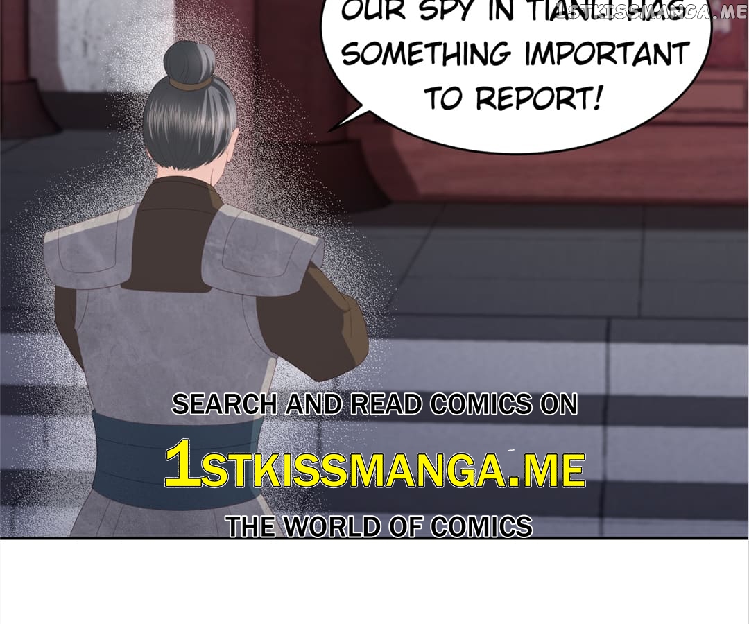 Lost Phoenix: Spoil the Repudiated Empress Chapter 31 - page 61