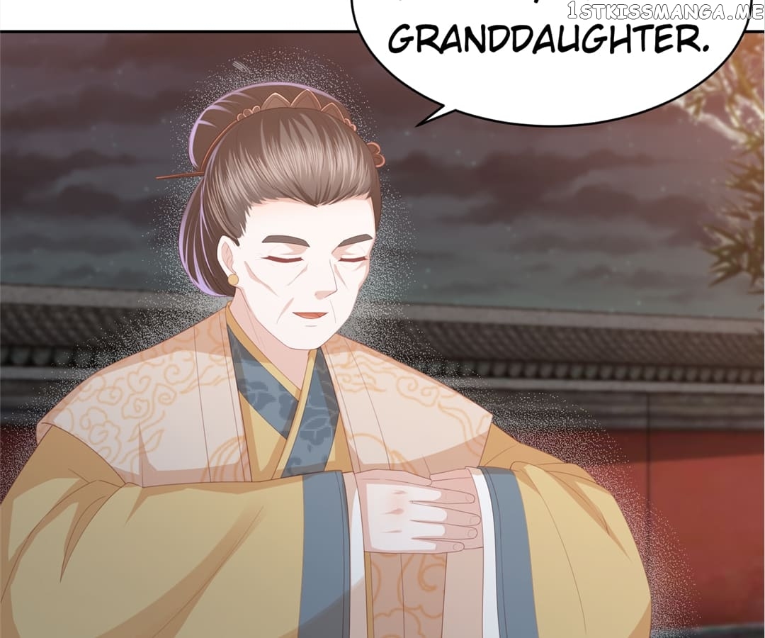 Lost Phoenix: Spoil the Repudiated Empress Chapter 31 - page 9
