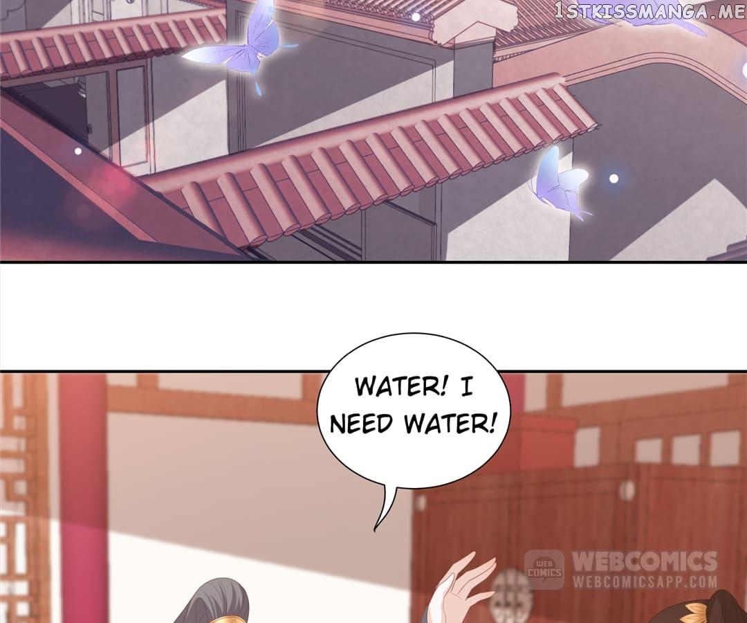 Lost Phoenix: Spoil the Repudiated Empress Chapter 32 - page 14