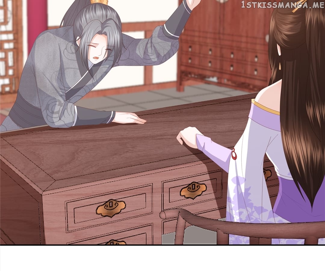 Lost Phoenix: Spoil the Repudiated Empress Chapter 32 - page 15