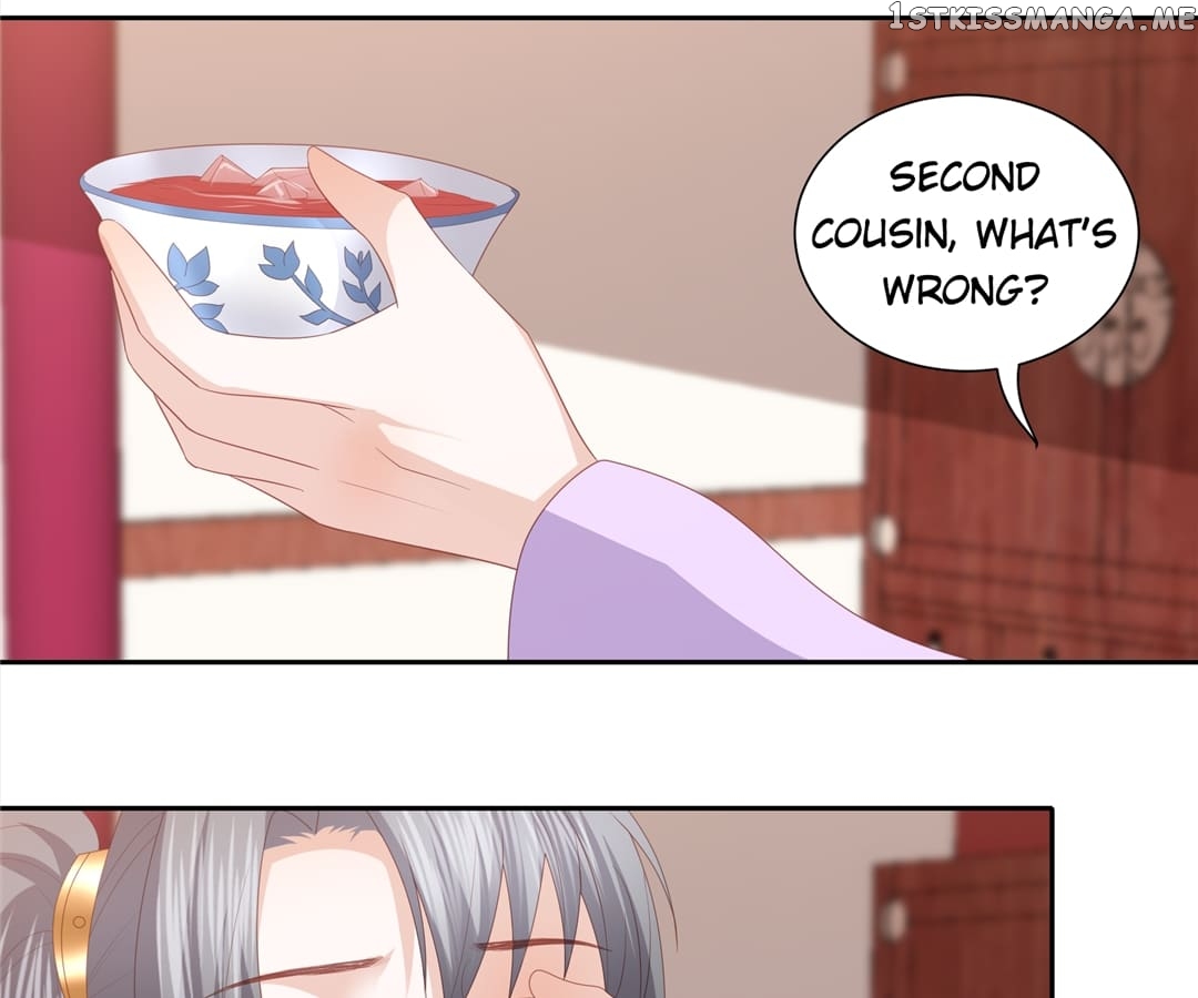 Lost Phoenix: Spoil the Repudiated Empress Chapter 32 - page 16
