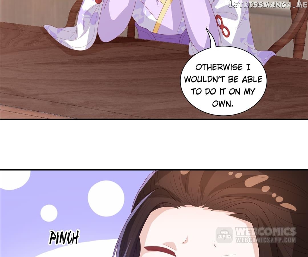 Lost Phoenix: Spoil the Repudiated Empress Chapter 32 - page 20