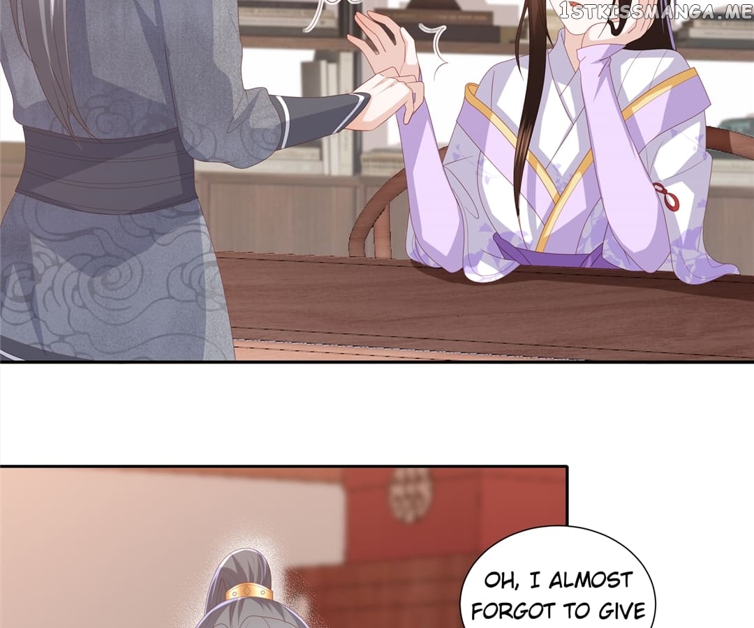 Lost Phoenix: Spoil the Repudiated Empress Chapter 32 - page 23
