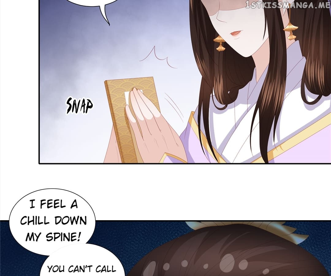 Lost Phoenix: Spoil the Repudiated Empress Chapter 32 - page 29