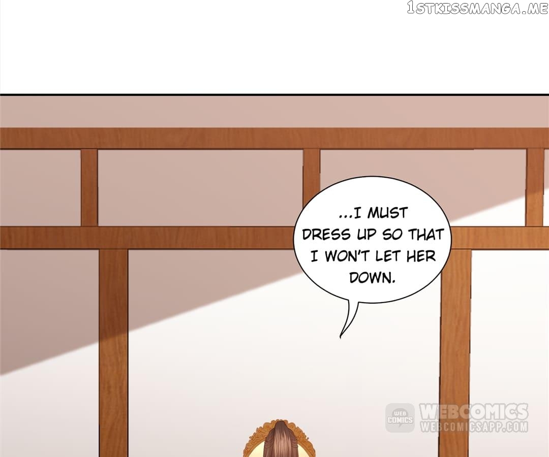 Lost Phoenix: Spoil the Repudiated Empress Chapter 32 - page 32