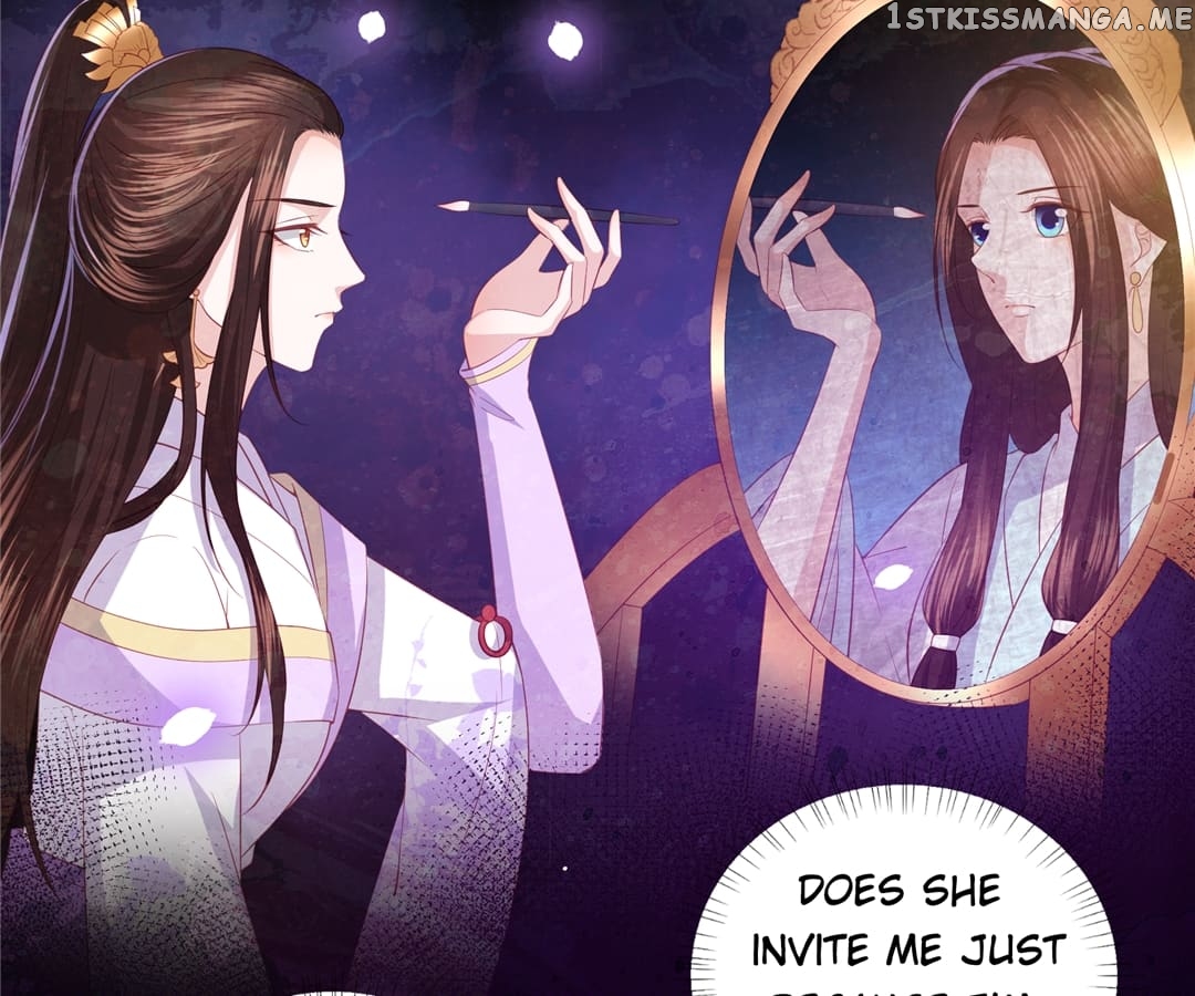 Lost Phoenix: Spoil the Repudiated Empress Chapter 32 - page 34