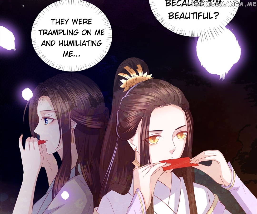 Lost Phoenix: Spoil the Repudiated Empress Chapter 32 - page 35
