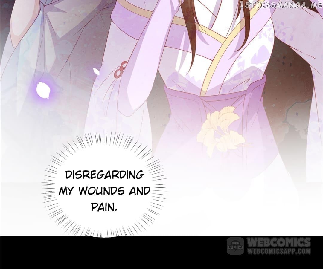 Lost Phoenix: Spoil the Repudiated Empress Chapter 32 - page 36