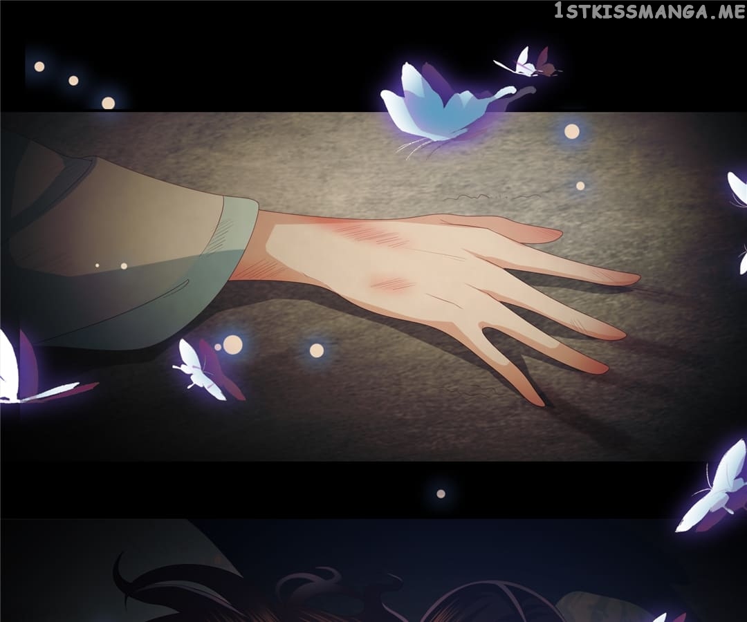 Lost Phoenix: Spoil the Repudiated Empress Chapter 32 - page 37