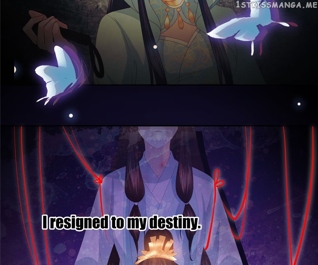 Lost Phoenix: Spoil the Repudiated Empress Chapter 32 - page 39