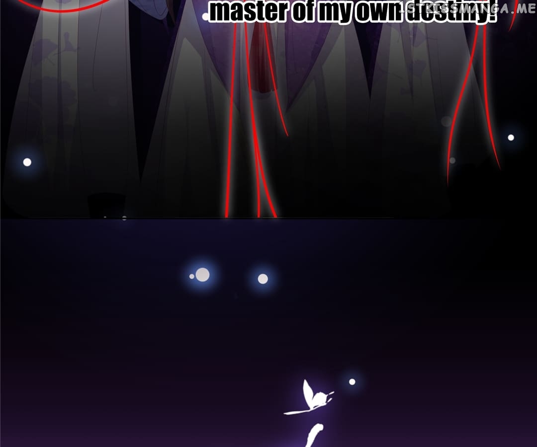 Lost Phoenix: Spoil the Repudiated Empress Chapter 32 - page 41