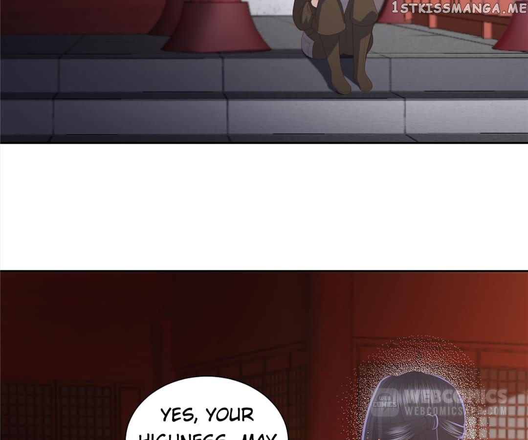Lost Phoenix: Spoil the Repudiated Empress Chapter 32 - page 8