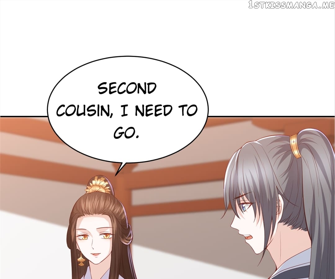 Lost Phoenix: Spoil the Repudiated Empress Chapter 33 - page 1