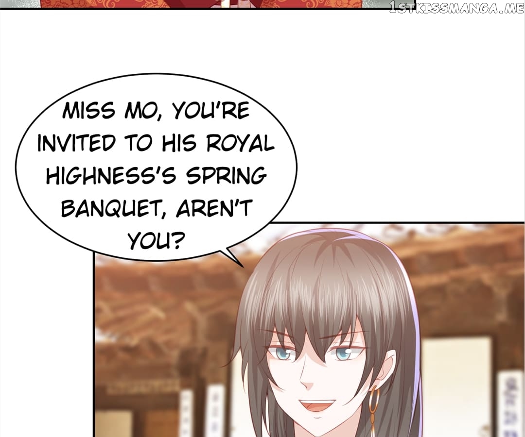 Lost Phoenix: Spoil the Repudiated Empress Chapter 33 - page 14