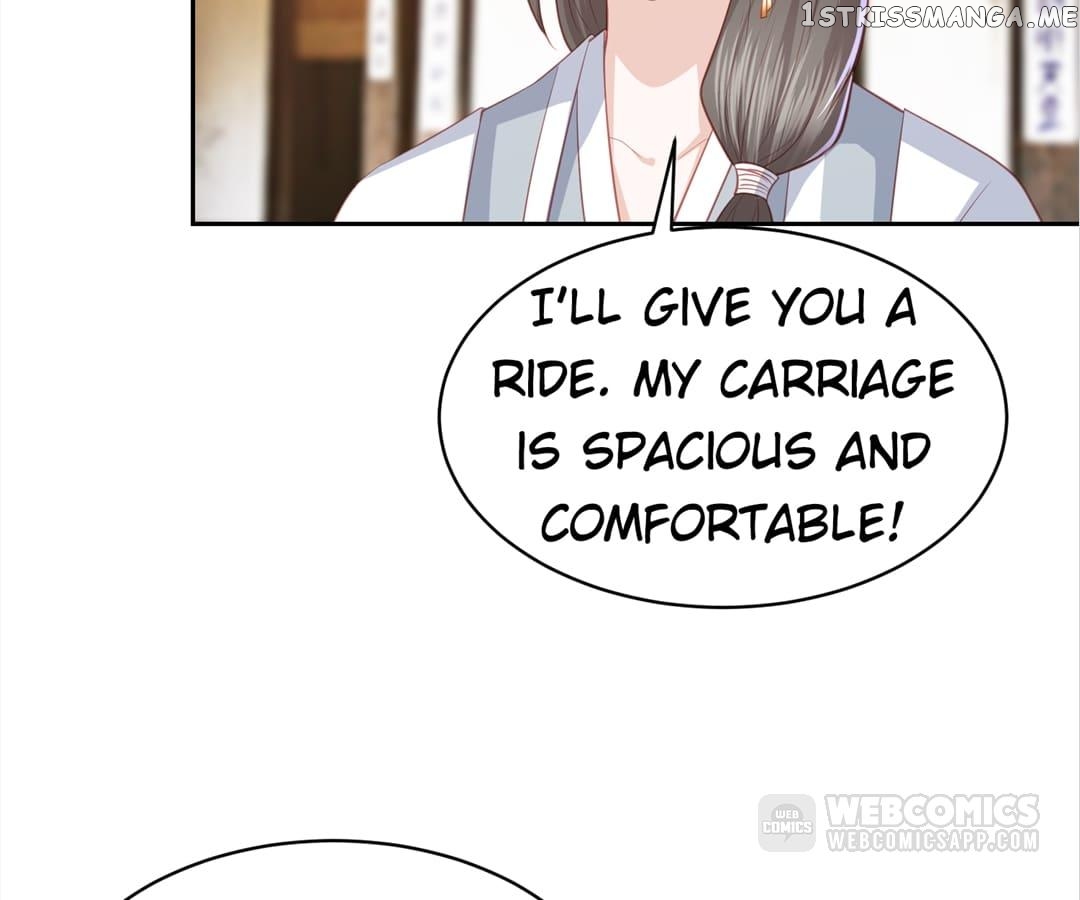 Lost Phoenix: Spoil the Repudiated Empress Chapter 33 - page 15