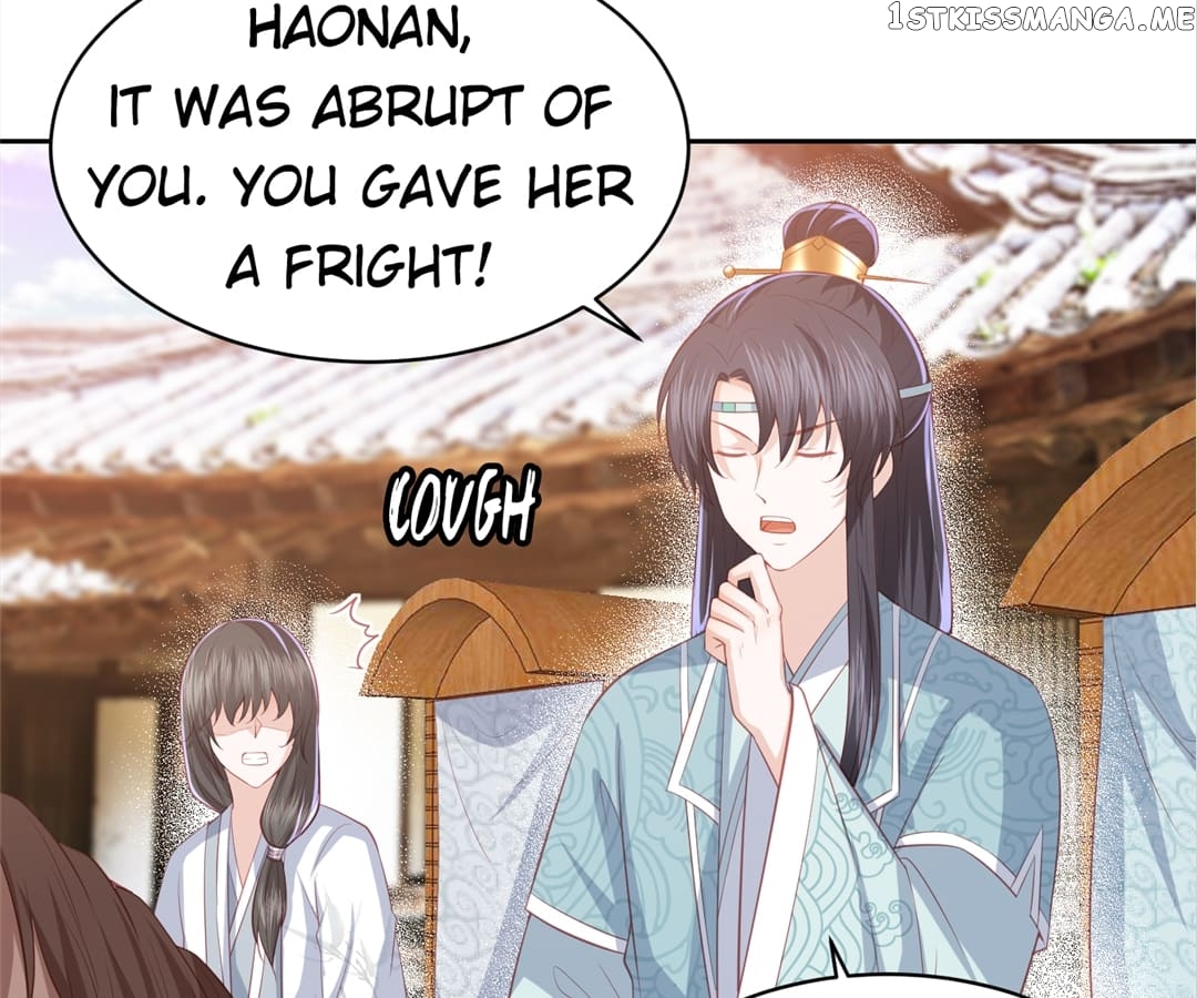 Lost Phoenix: Spoil the Repudiated Empress Chapter 33 - page 16